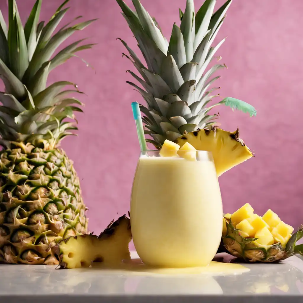 Pineapple Colada