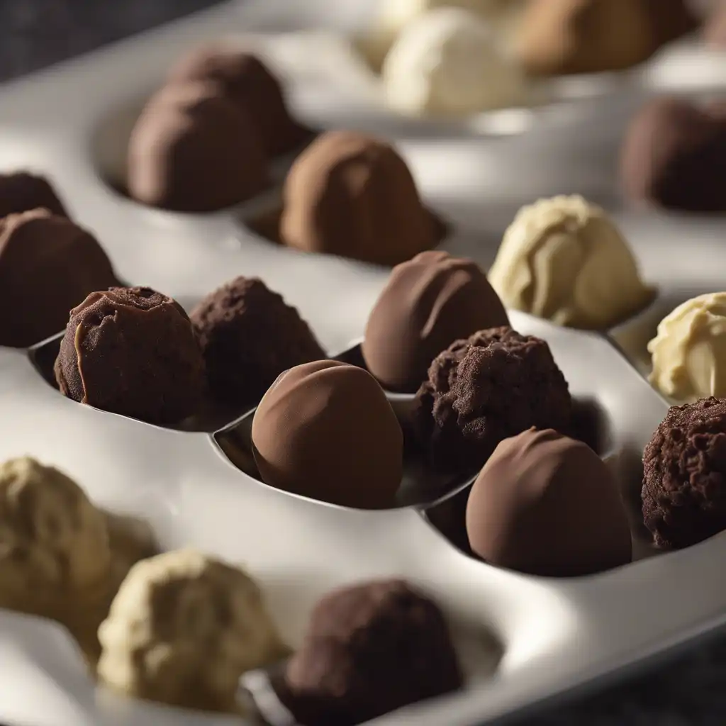 Simple Truffles