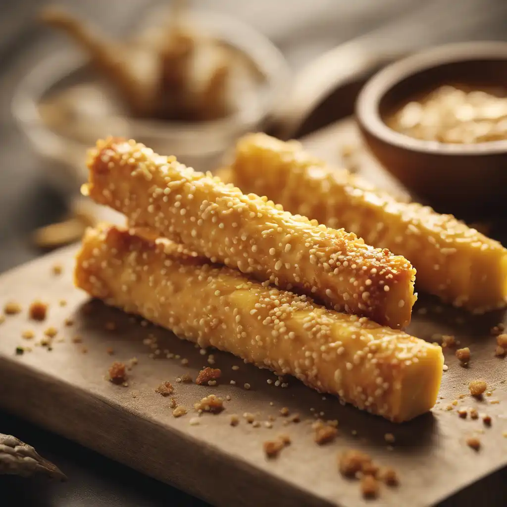 Cheese Stick