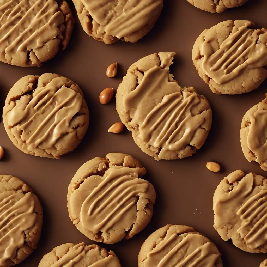 Peanut Butter Cookie