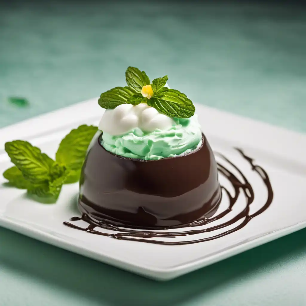 Mint Mousse