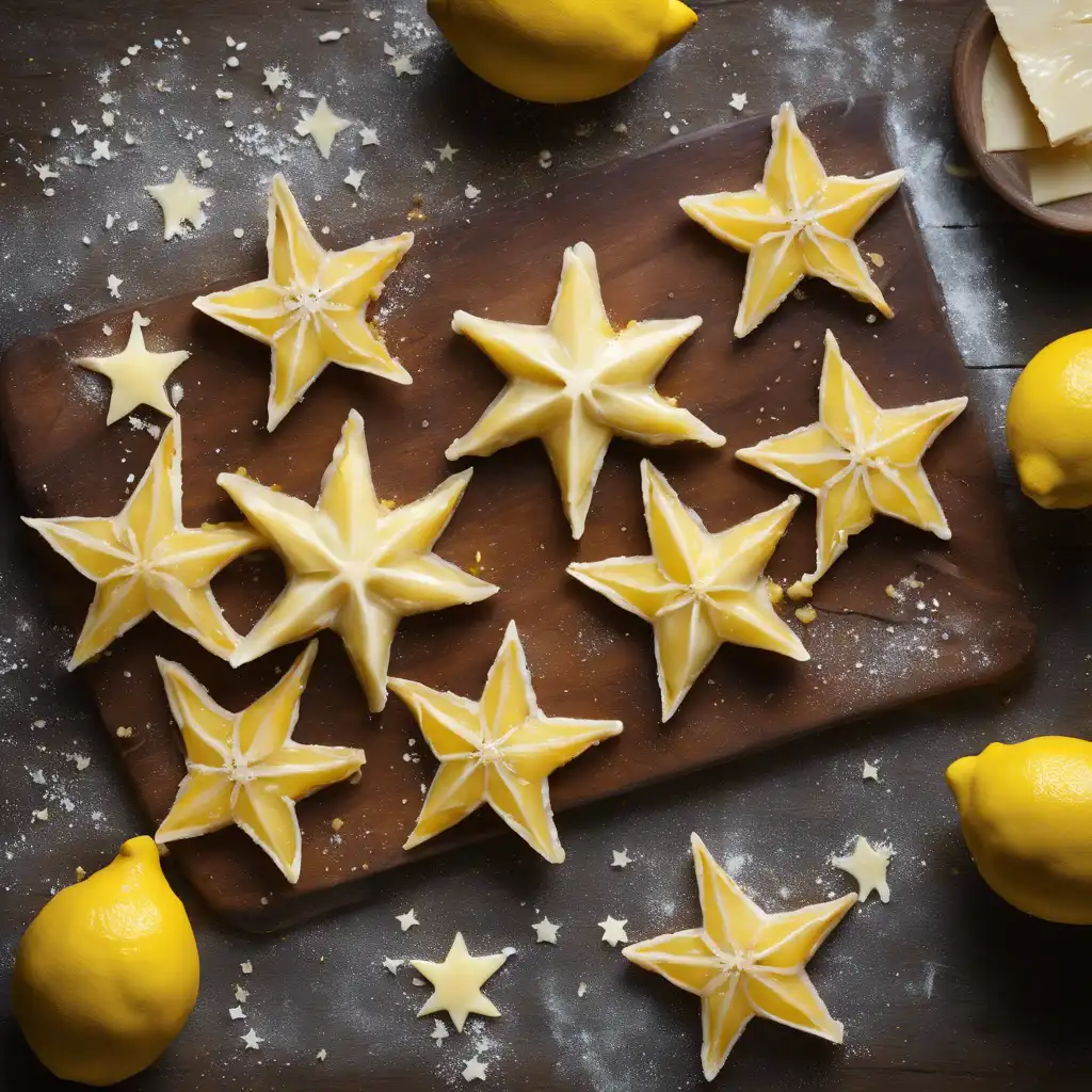 Lemon Star