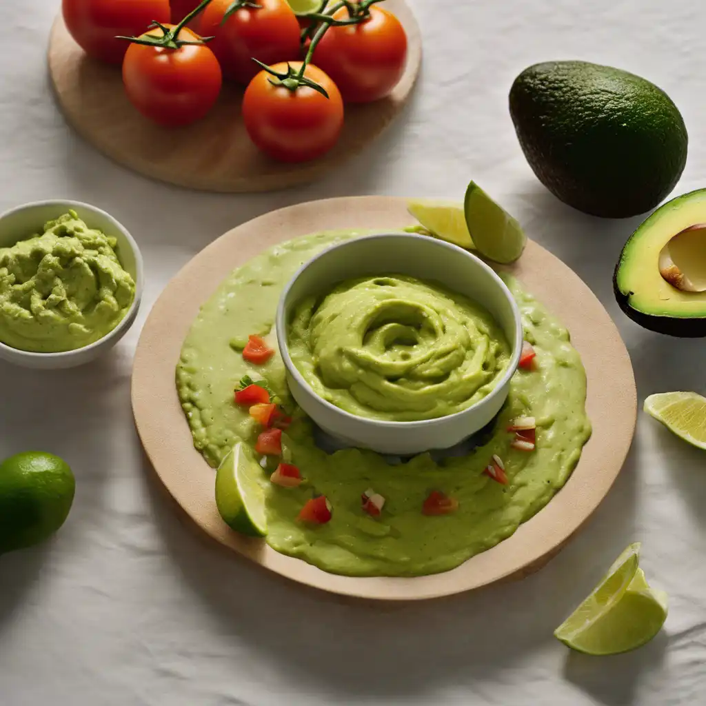 Guacamole