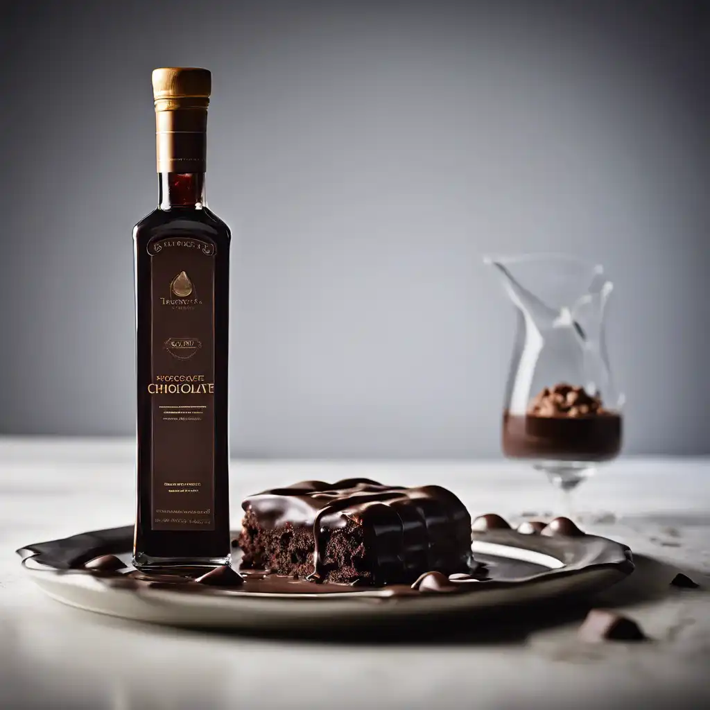 Chocolate Liqueur