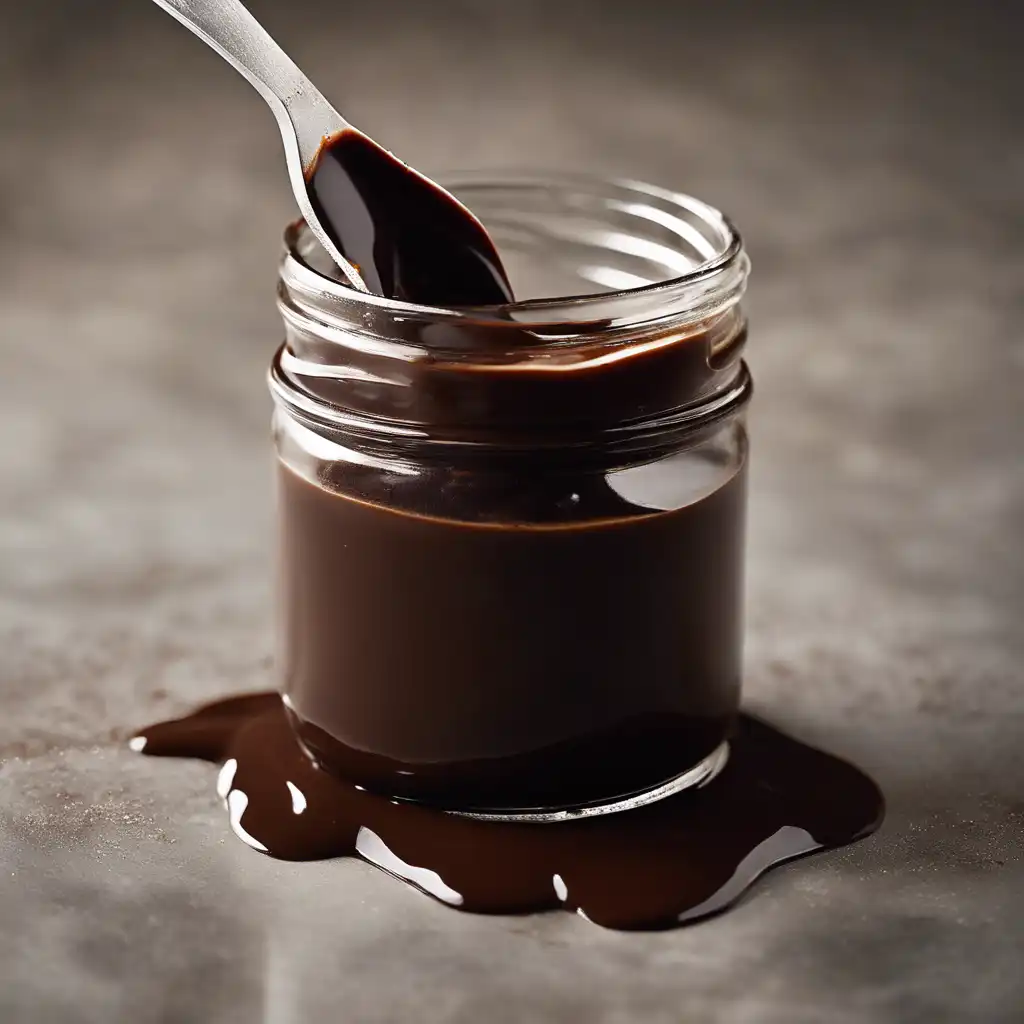 Chocolate Sauce