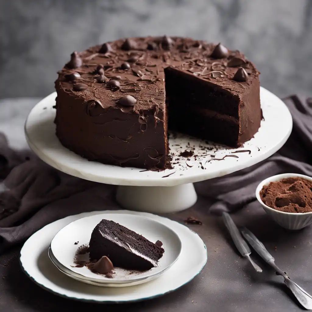 Chocolate Cake