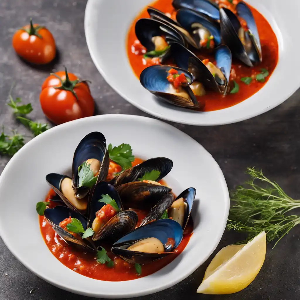 Mussels