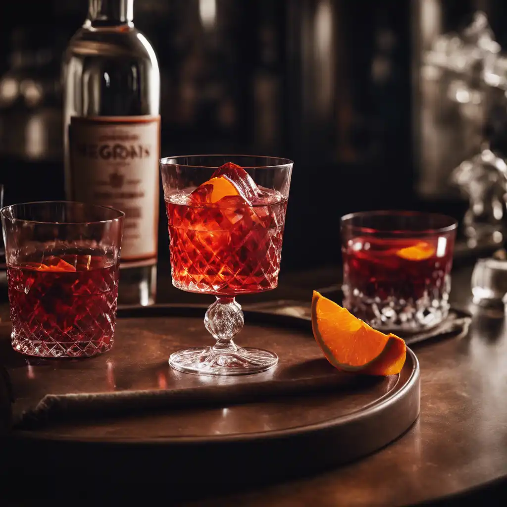 Negroni