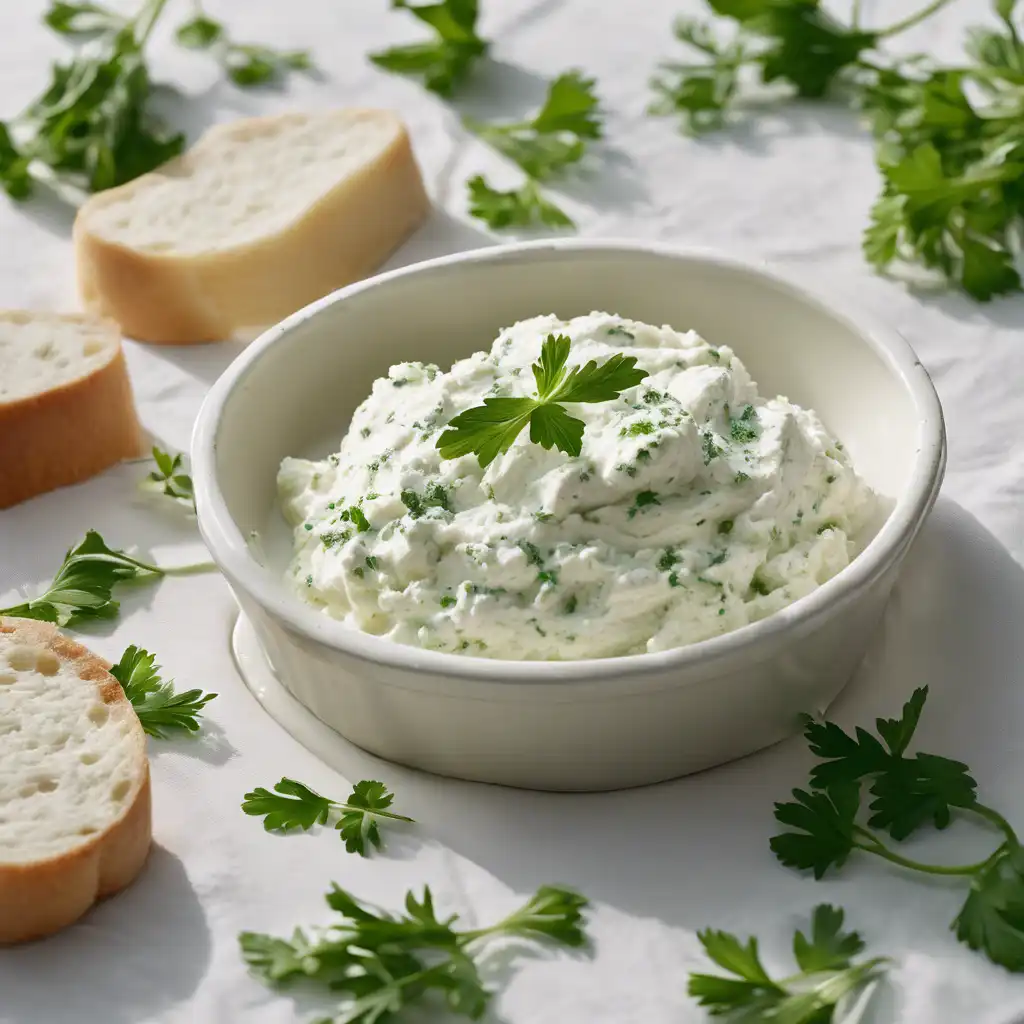 Ricotta Cheese Spread