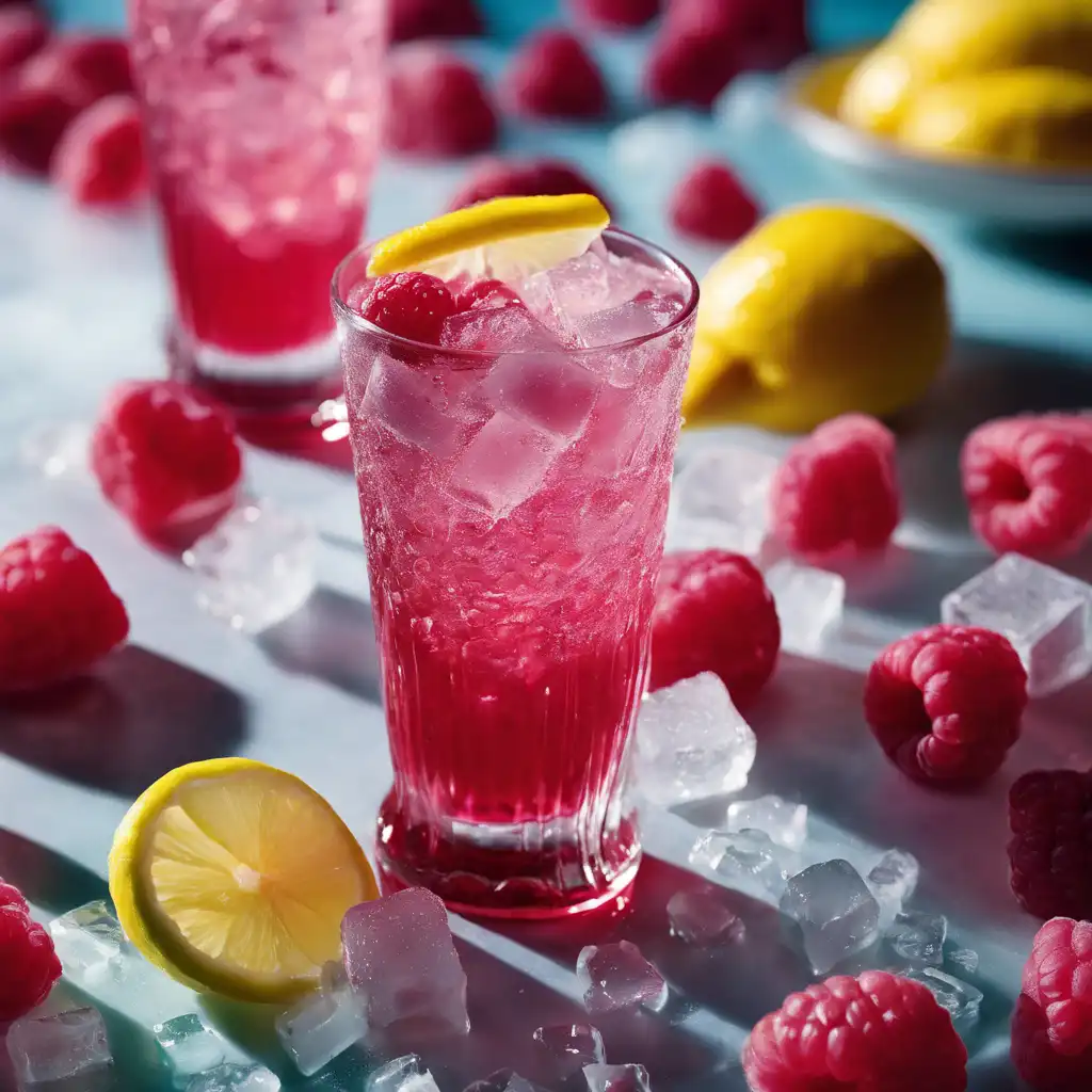 Raspberry Refresher