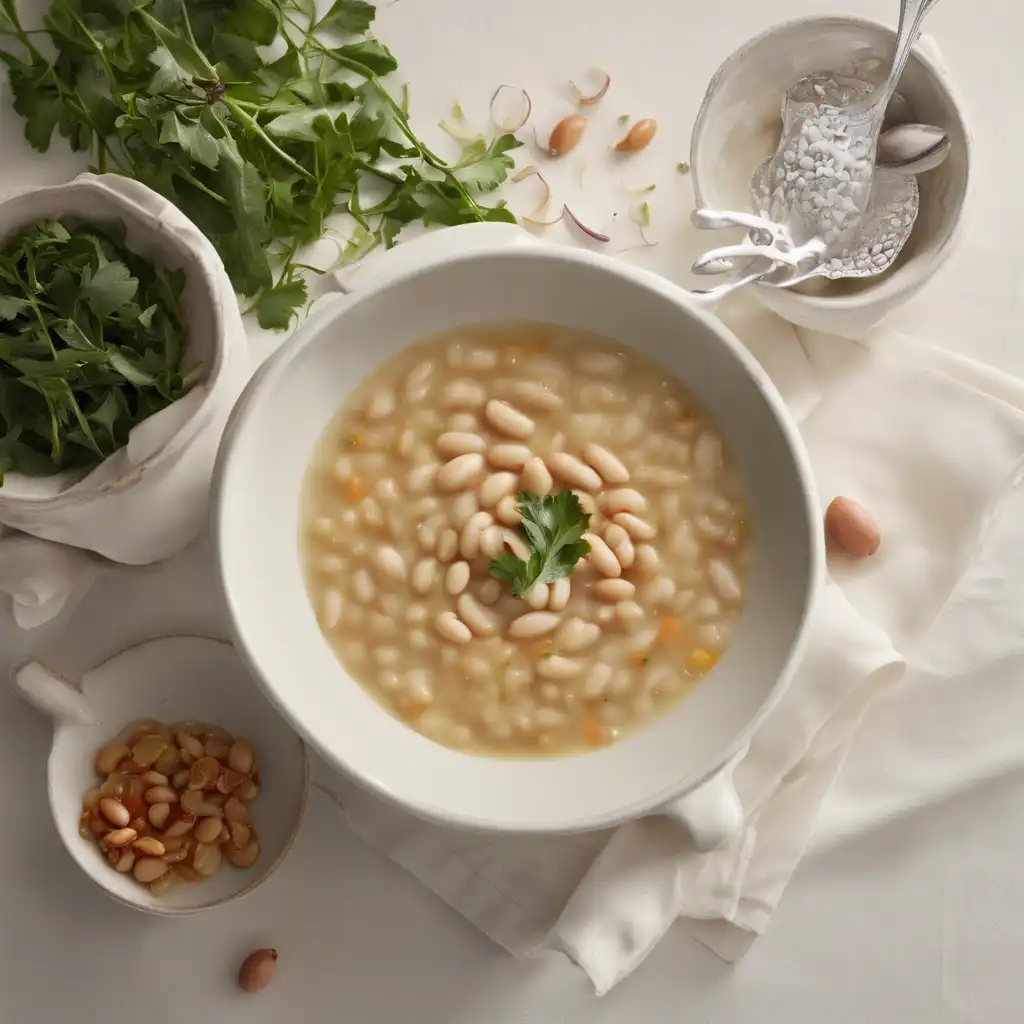 White Bean Soup