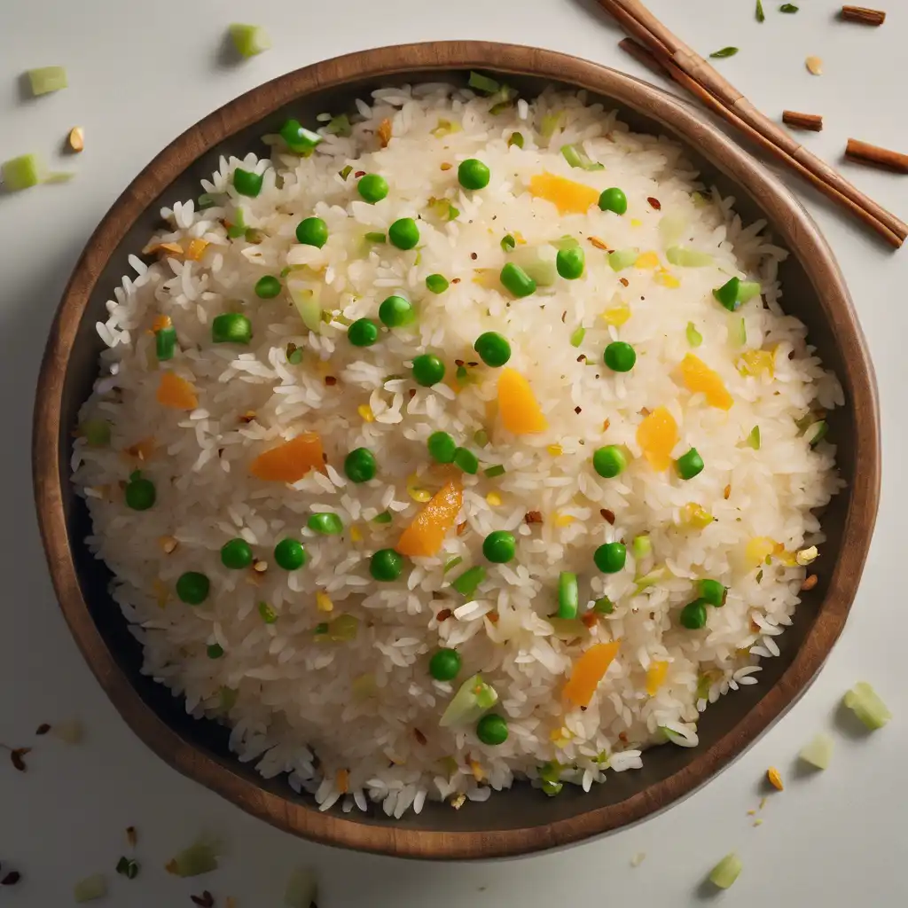 Party Rice