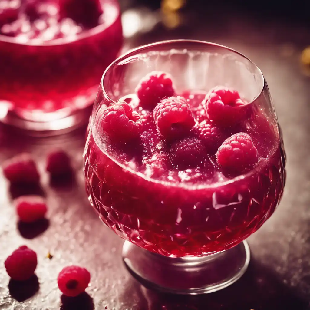 Raspberry Punch