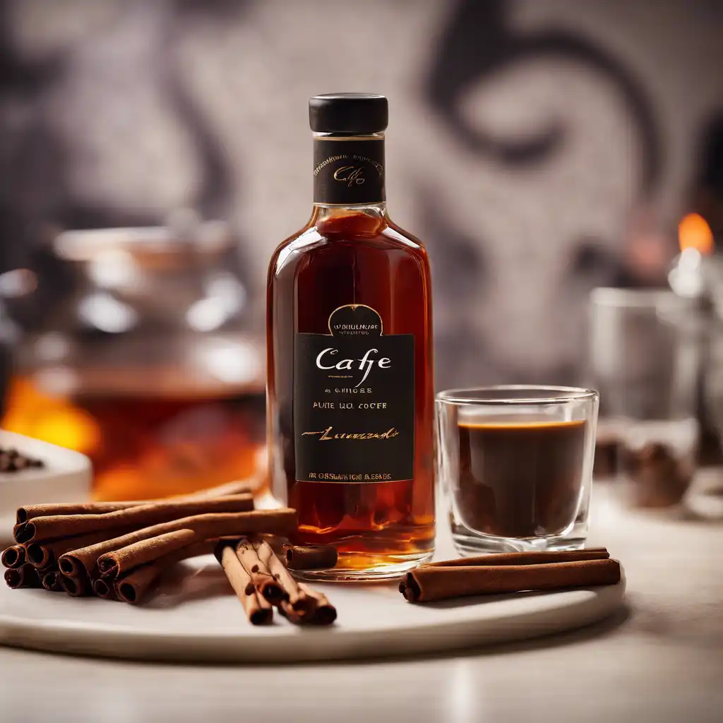 Café Liqueur