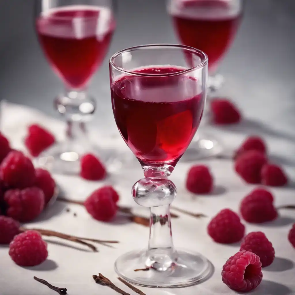 Raspberry Liqueur