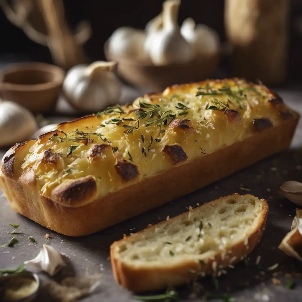 Garlic Bread