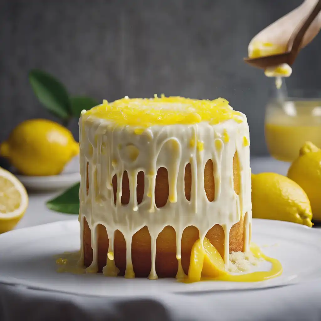 Lemon Cake