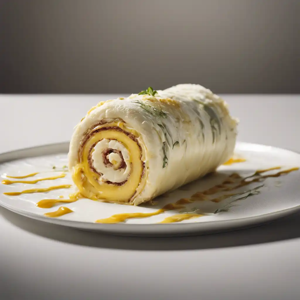 Quick Roulade