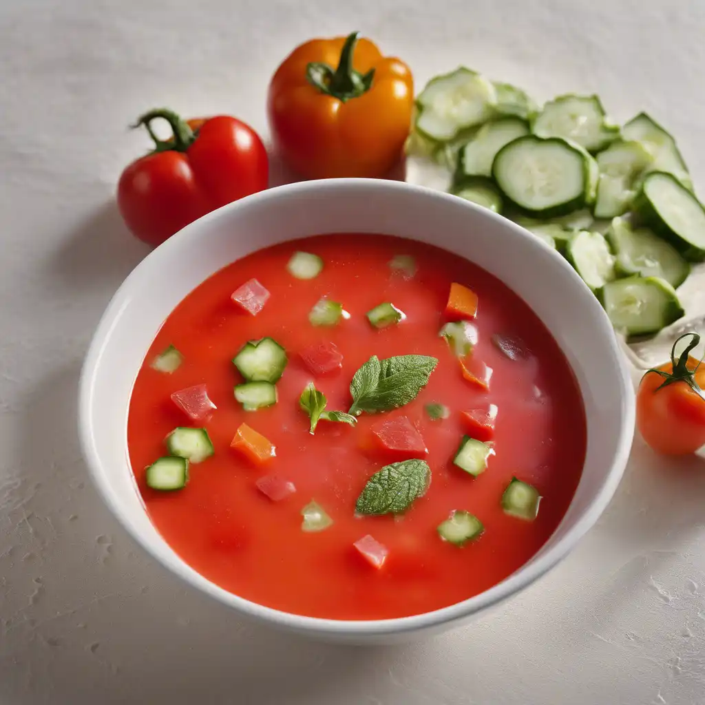 Gazpacho