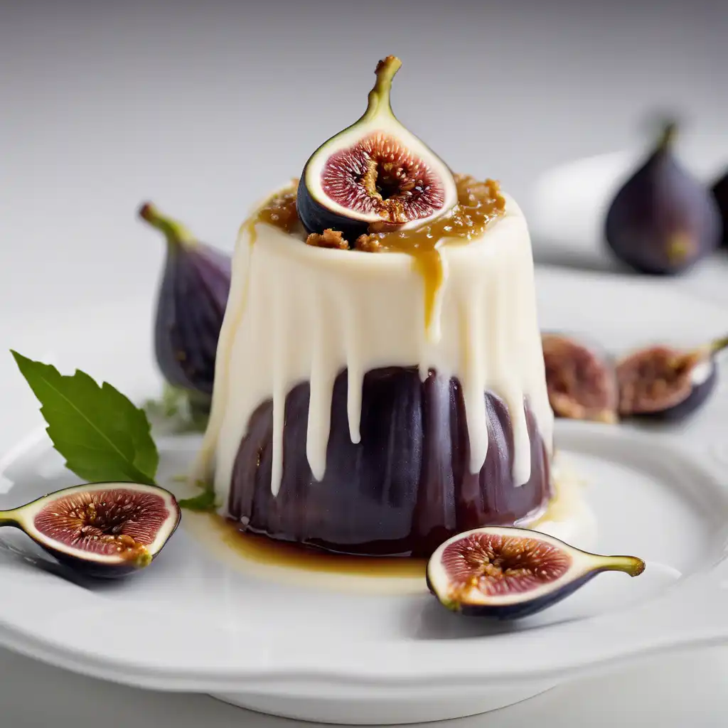 Creme Fig Filling