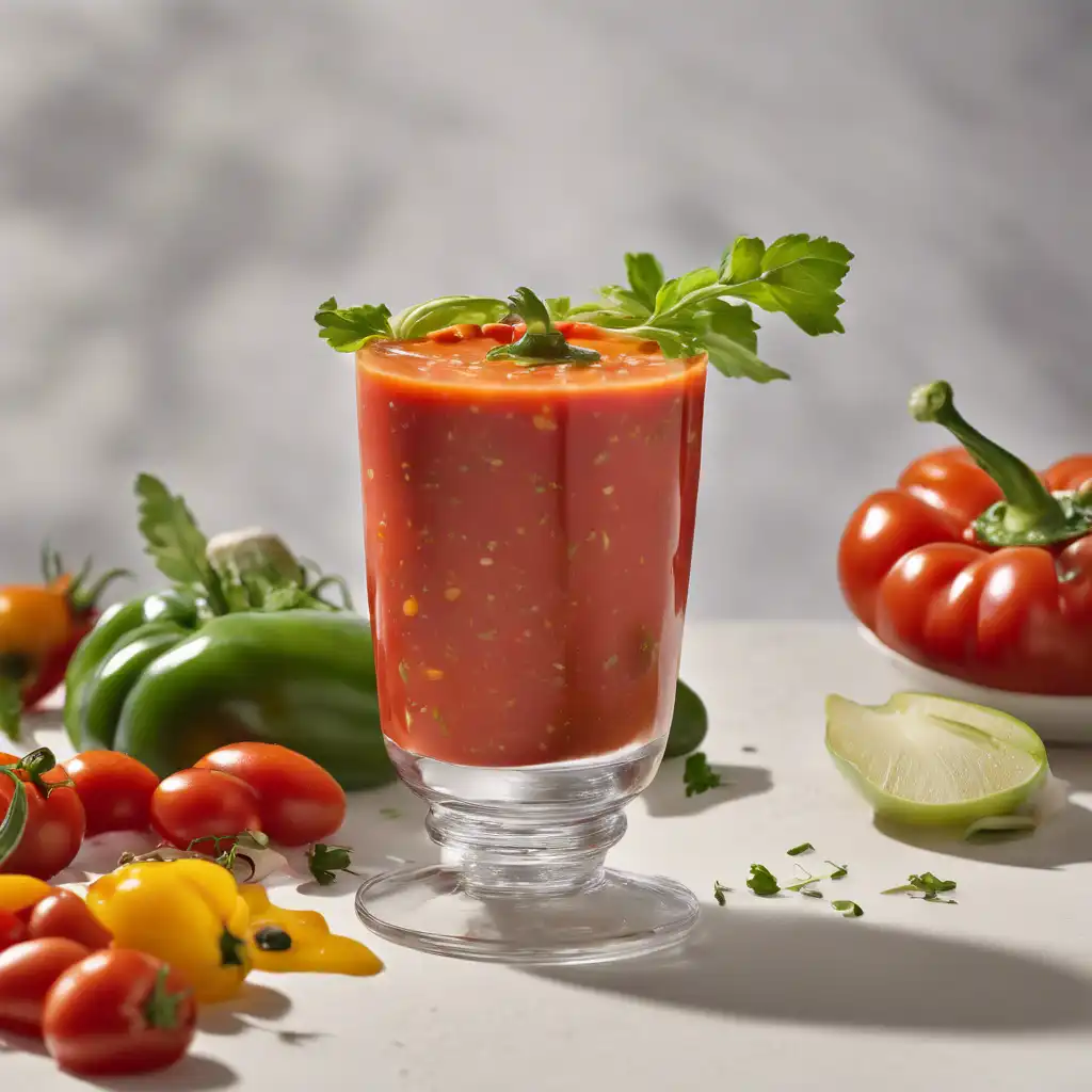 Gazpacho