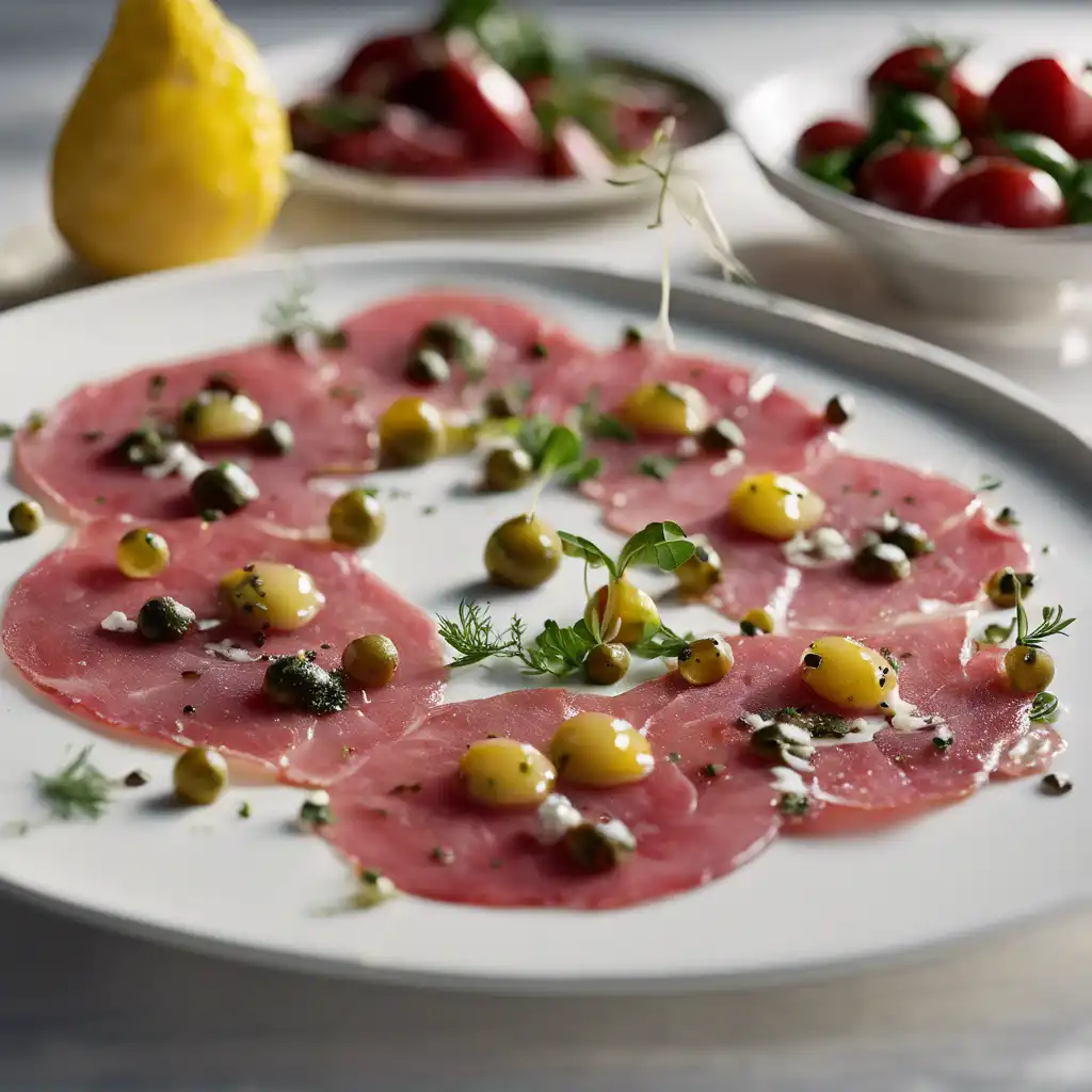 Carpaccio