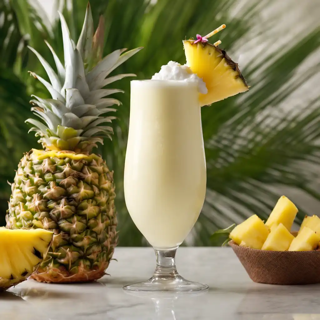 Pina Colada