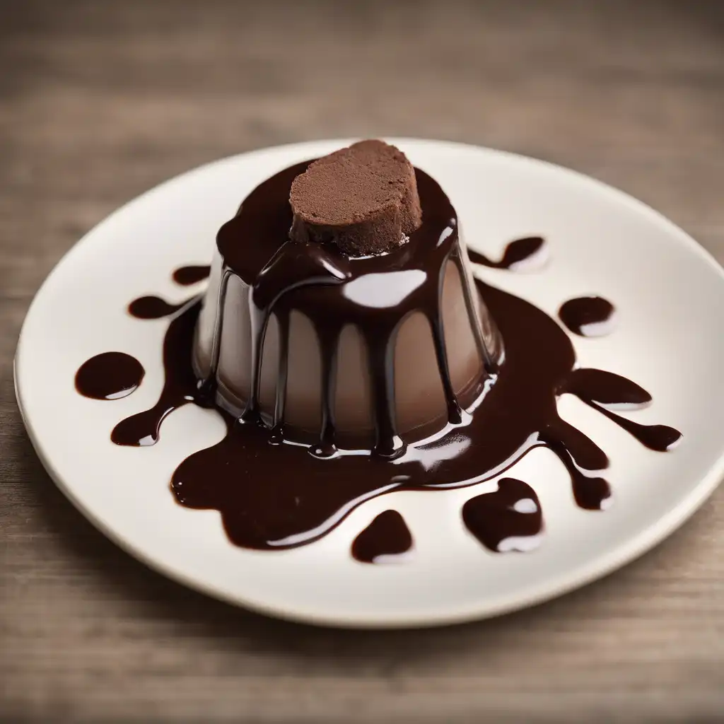 Chocolate Sauce