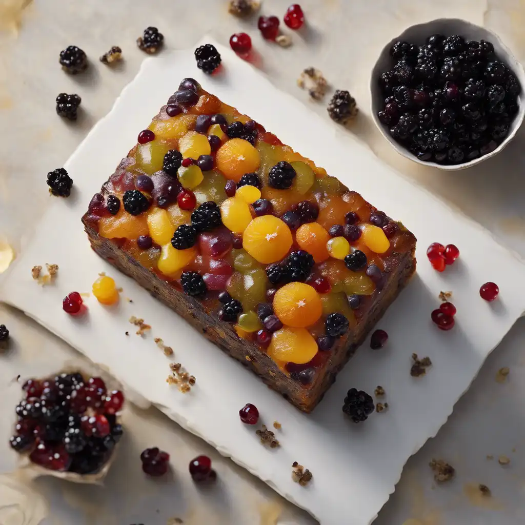 Fruit Cake