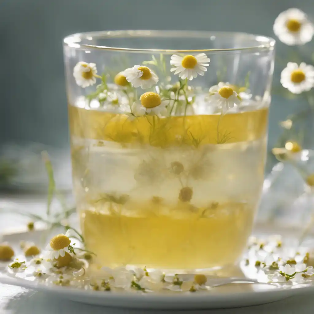 Fresh Chamomile