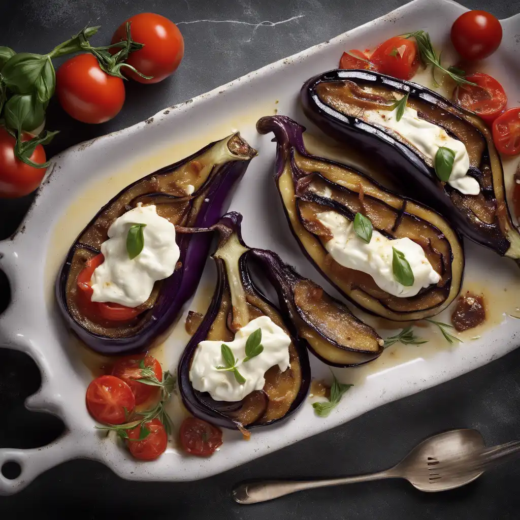 Italian Eggplant