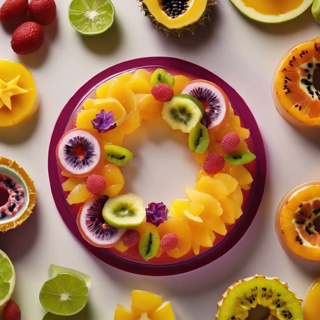 Fruit Ring