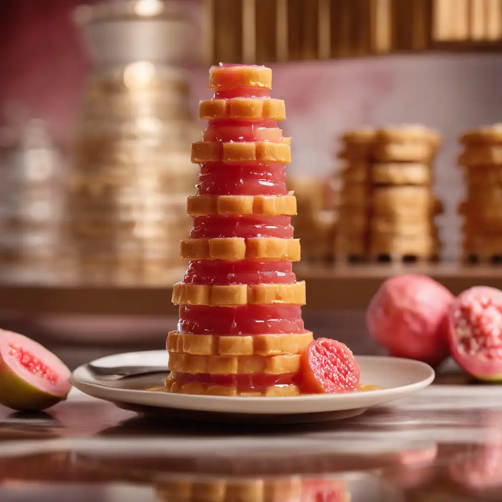 Guava Tower