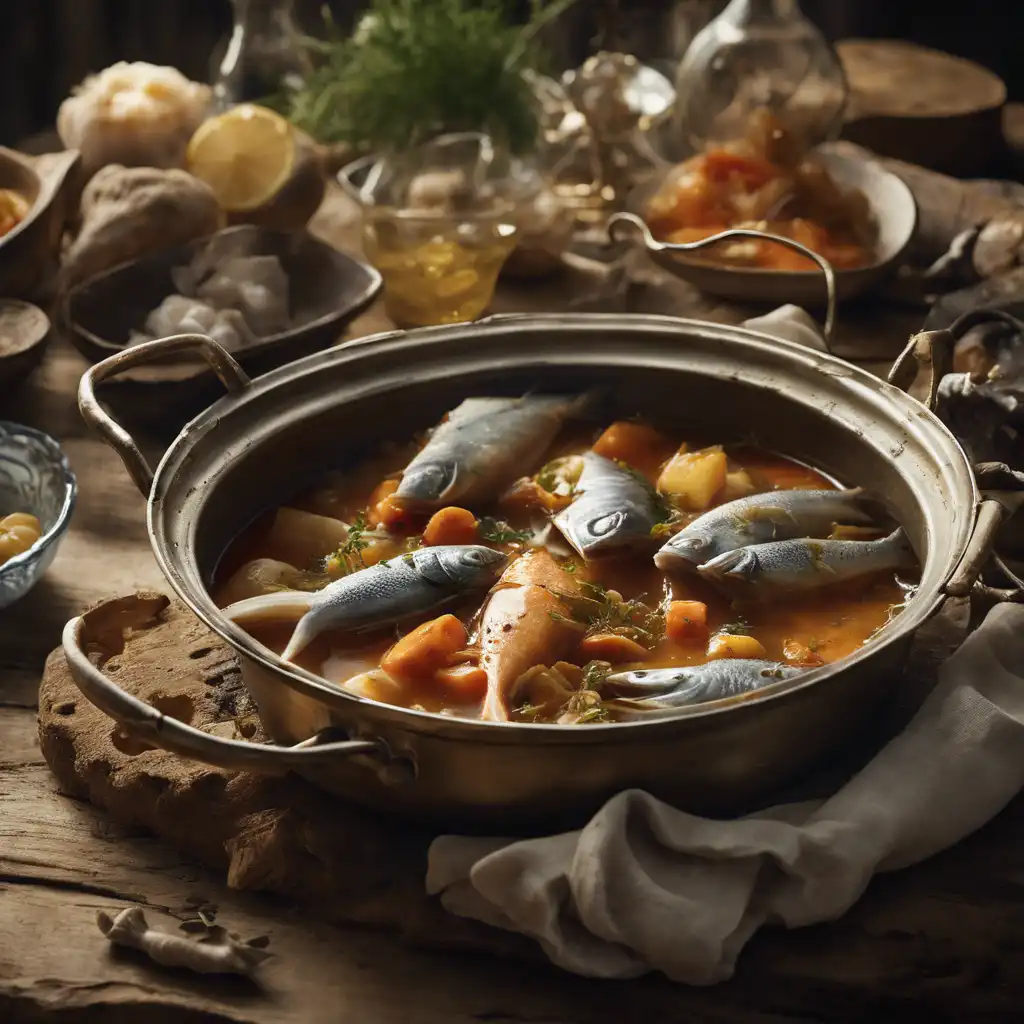 Fish Stew