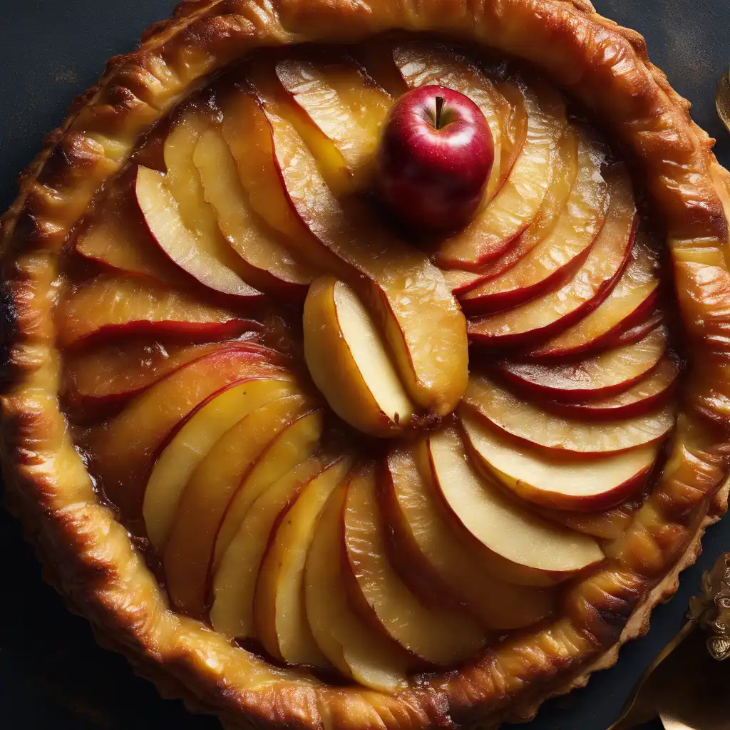 Tarte Tatin