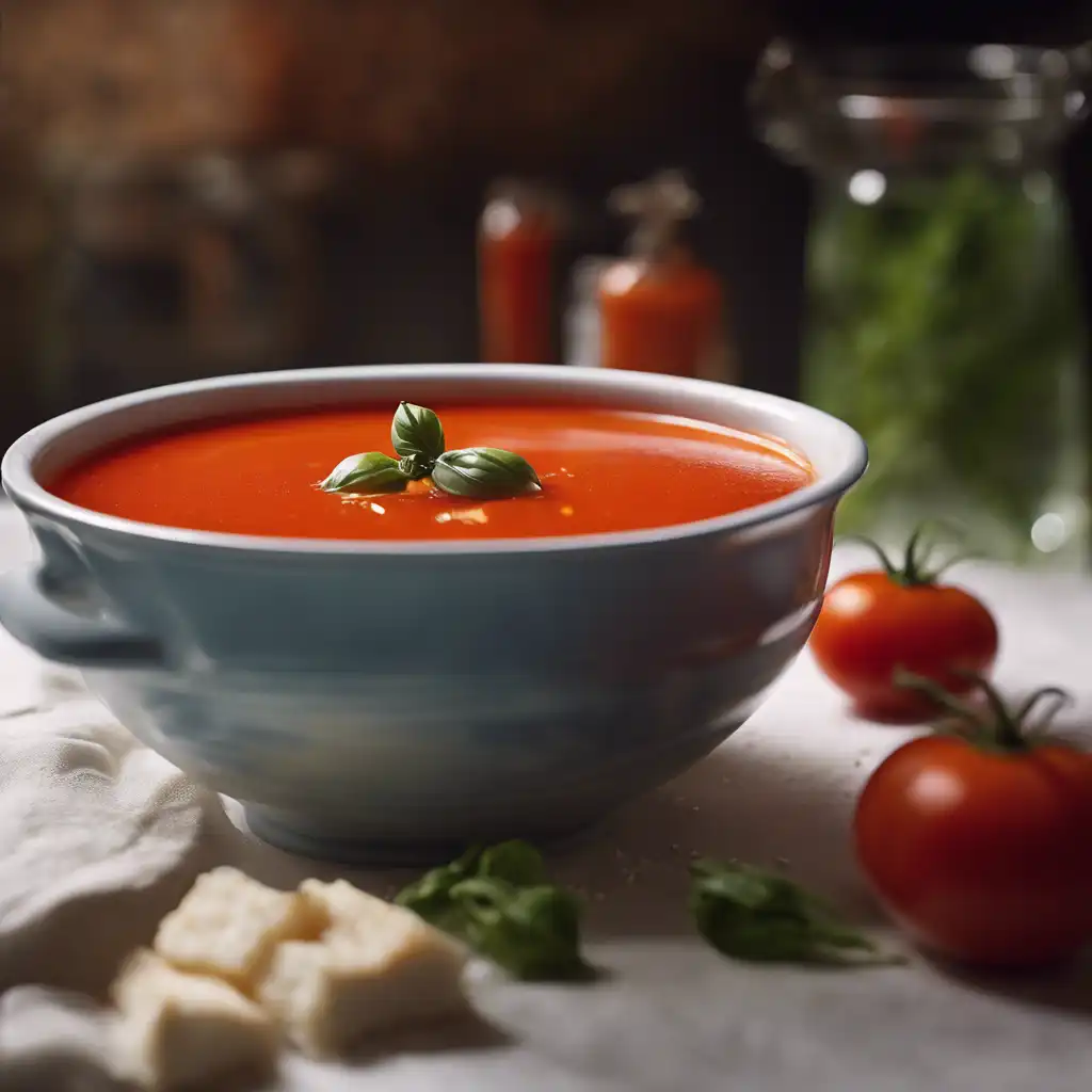 Tomato Soup