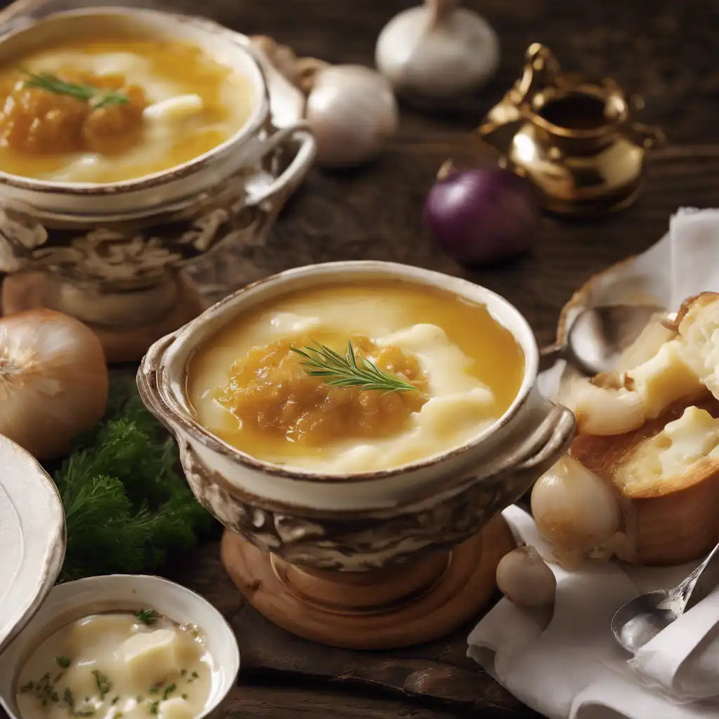 Onion Soup