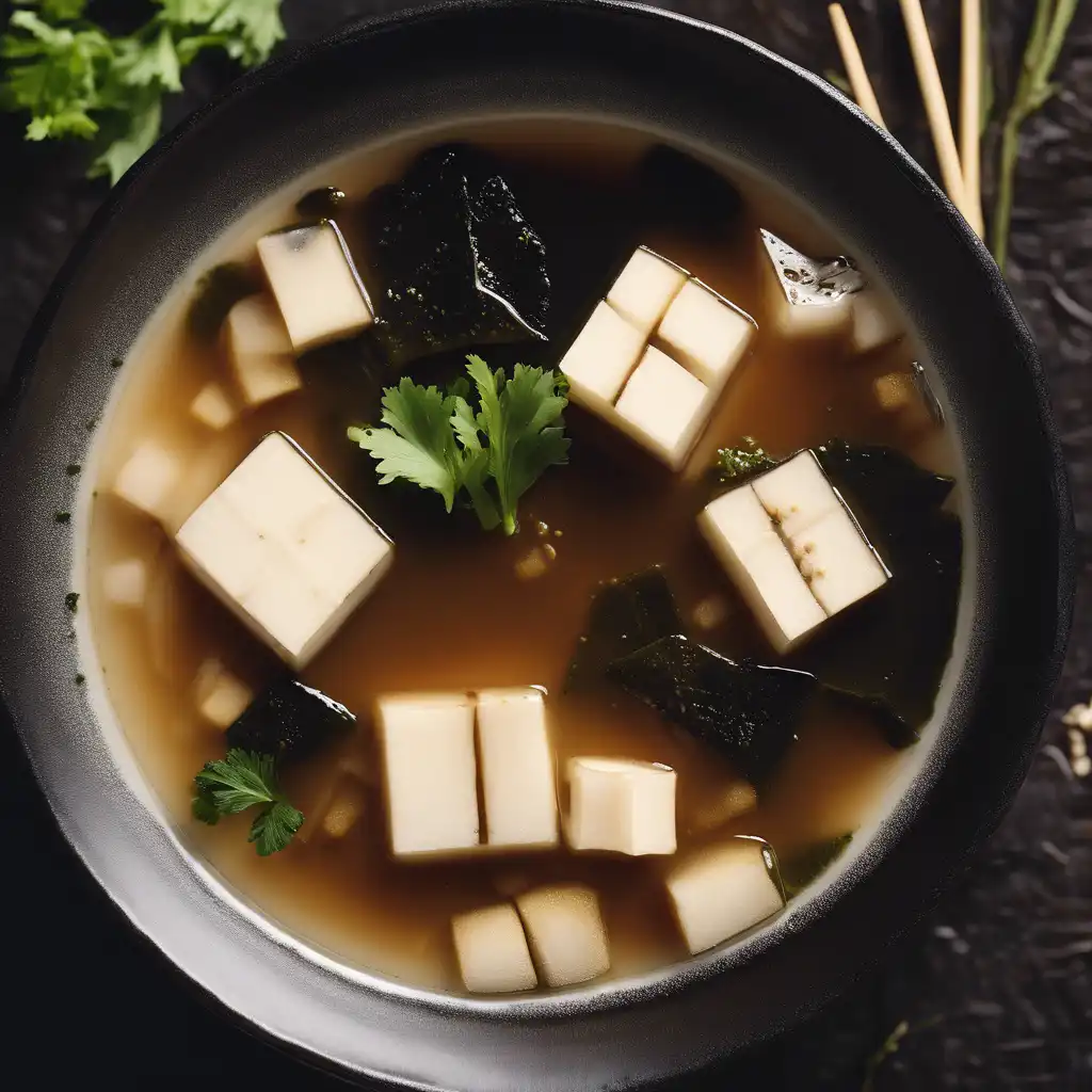 Miso Soup