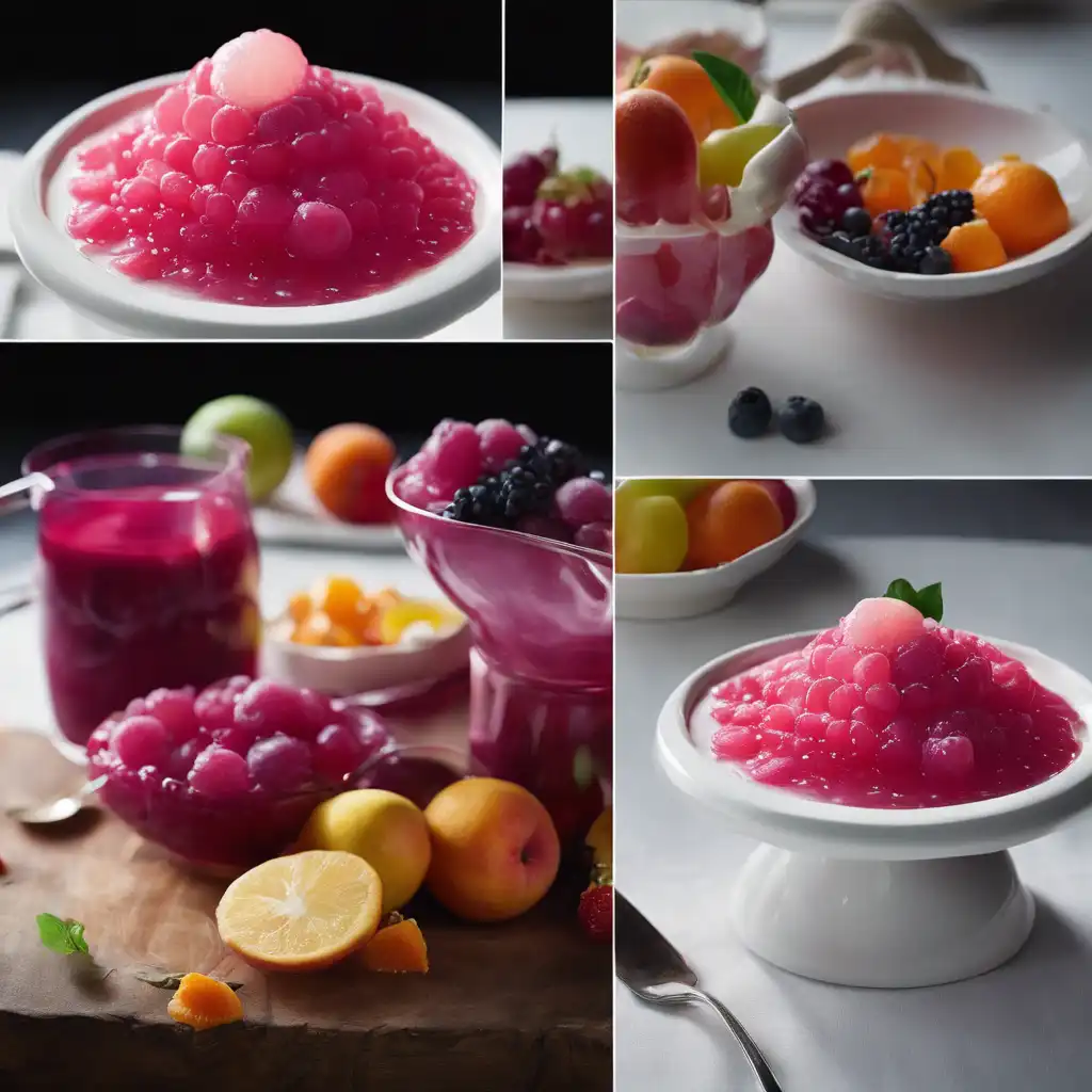 Jumbo Compote