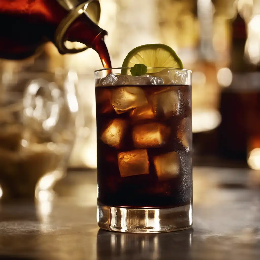 Cuba Libre