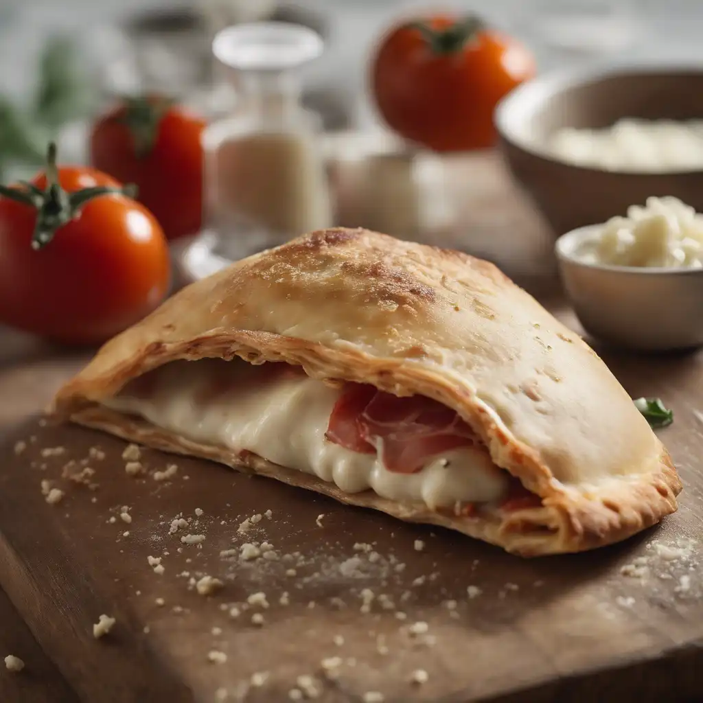 Calzone