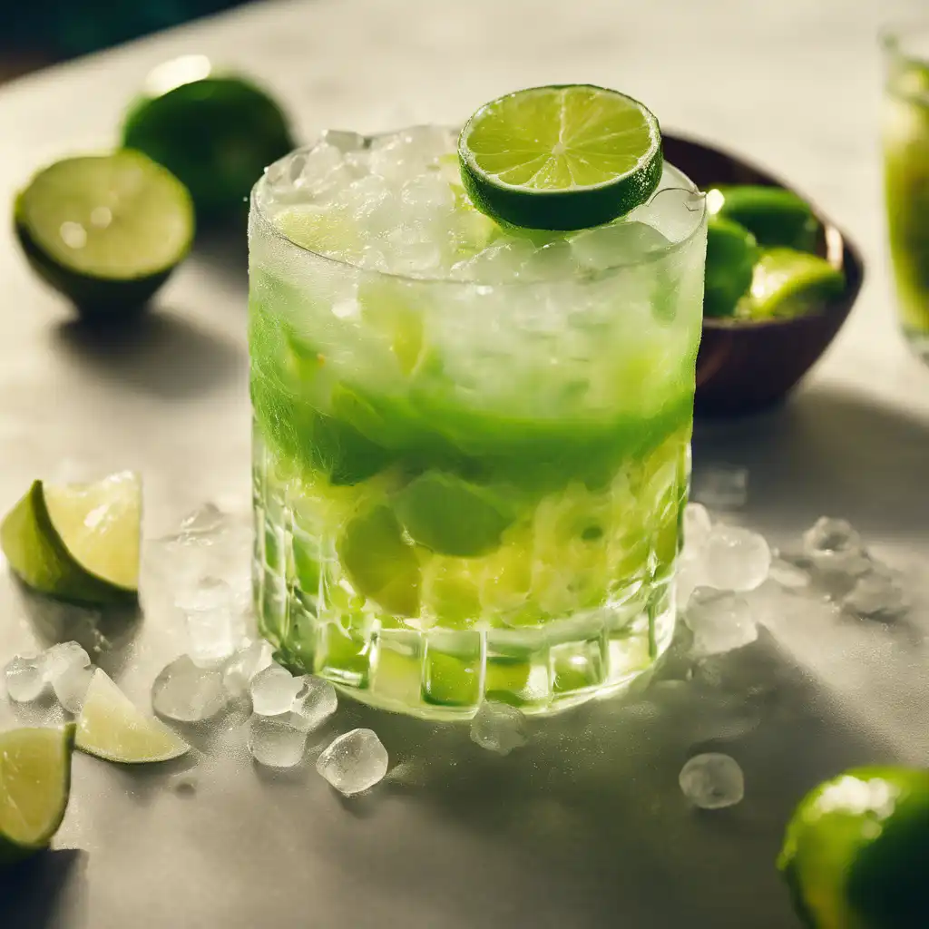 Caipirinha