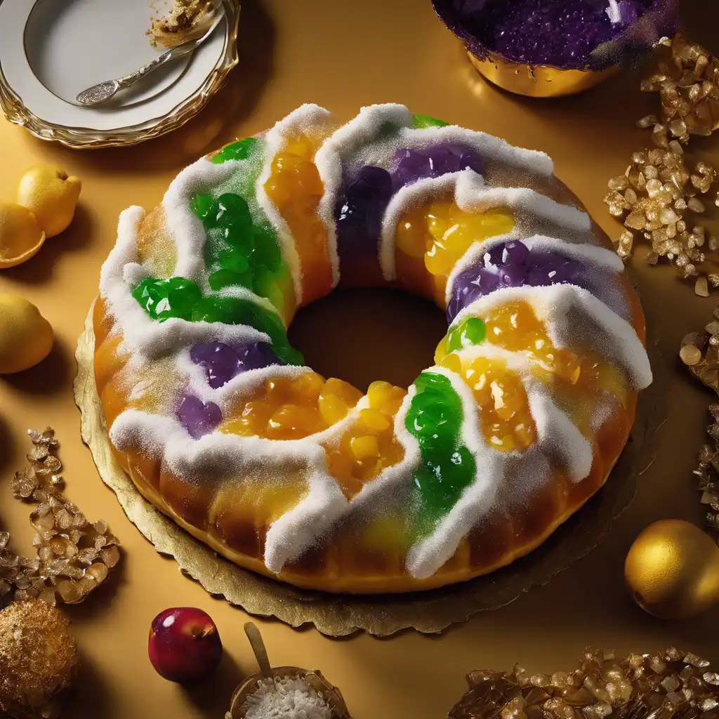 King's Cake