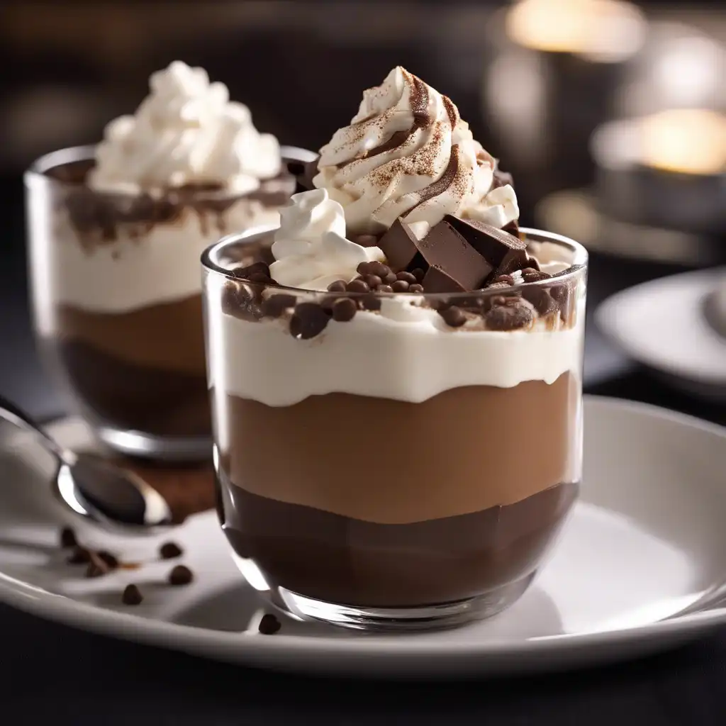 Foto de Moka parfait