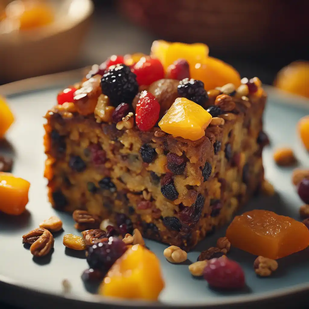 Fruit Cake