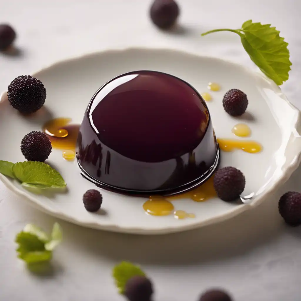 Jaboticaba Gelée