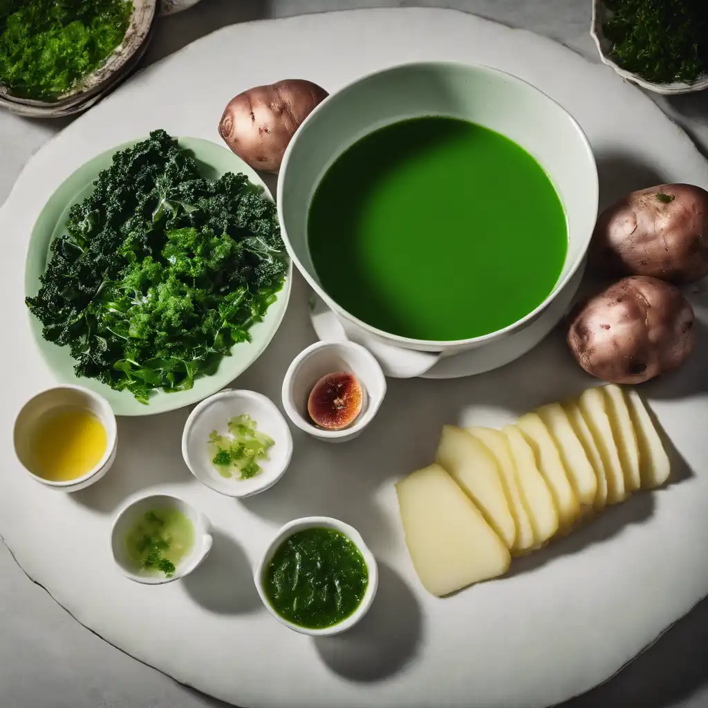 Green Broth