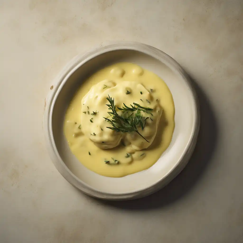 Béarnaise Sauce