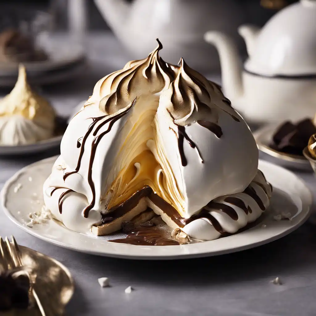 Baked Alaska