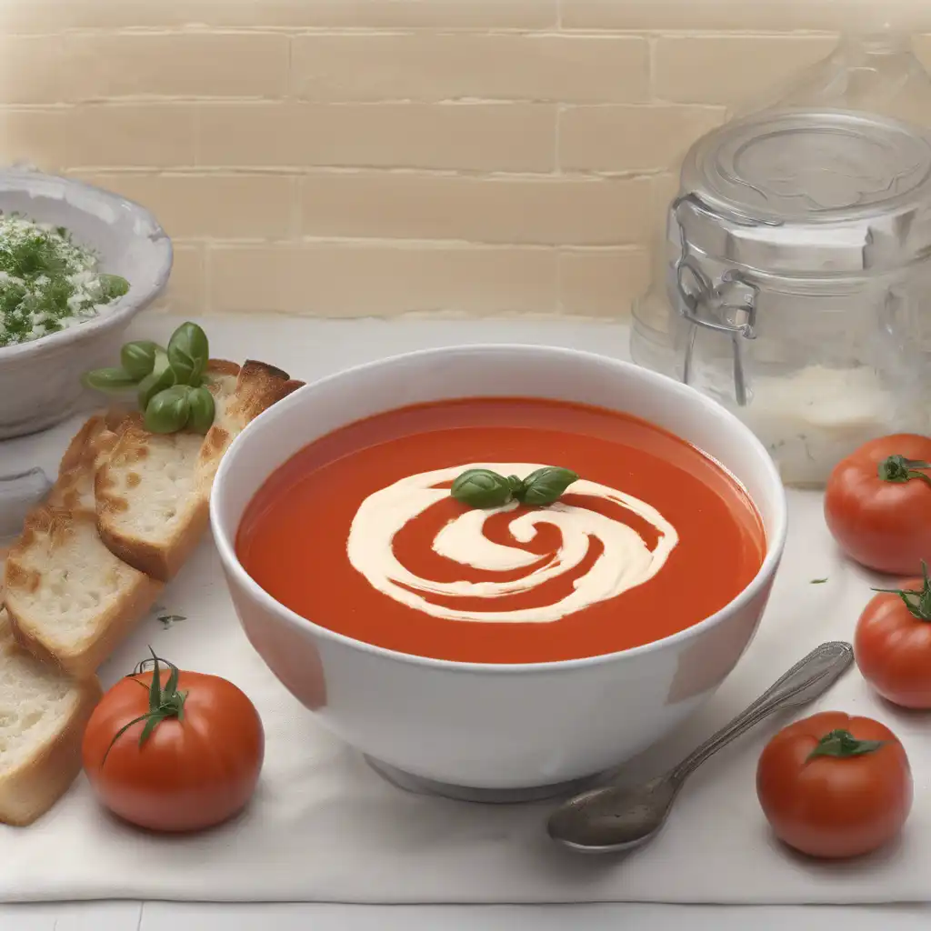 Tomato Soup